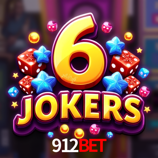 912Bet: Seu Cassino Premiado com Pagamentos Rápidos