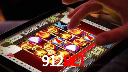 Explore as vantagens do 912Bet: serviço profissional e confiabilidade