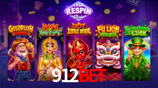 912Bet.Com