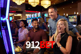 912 Bet Login